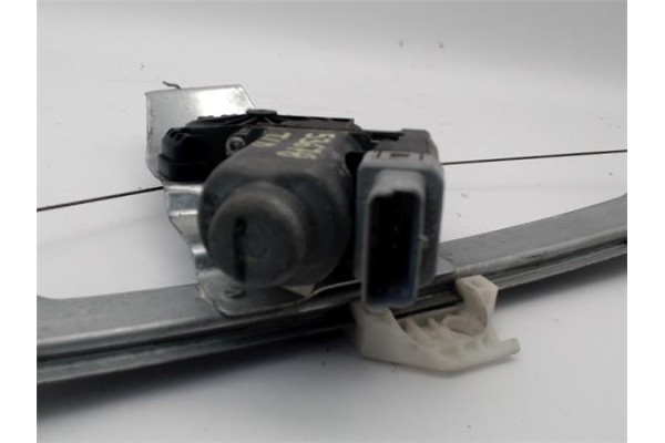 Recambio de mecanismo elevalunas trasero derecho para citroen c4 grand picasso 1.6 exclusive referencia OEM IAM 9224C5  