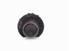 Recambio de mando de luces para seat ibiza (6l1) referencia OEM IAM (6L1941531AD) K0493G 