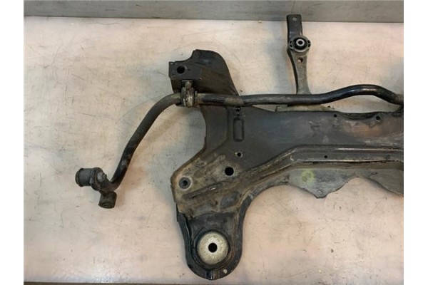 Recambio de cuna motor para volkswagen golf iv berlina (1j1) 1.8 t referencia OEM IAM 1J0199313M  