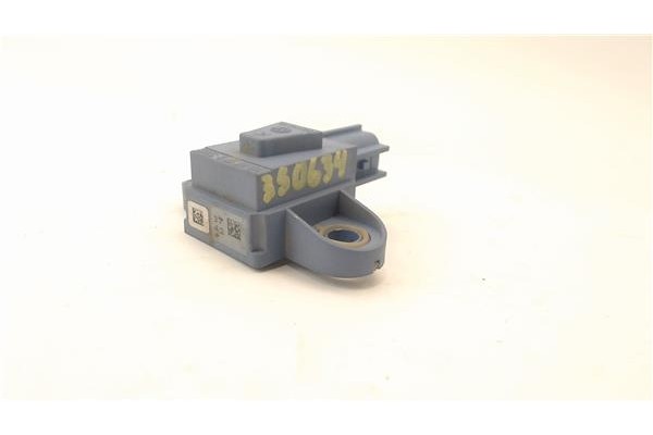 Recambio de sensor impacto para seat altea (5p1) 1.9 tdi referencia OEM IAM 1K0955557B  