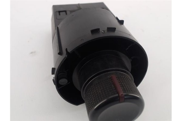 Recambio de mando de luces para seat ibiza (6l1) referencia OEM IAM (6L1941531AD) K0493G 