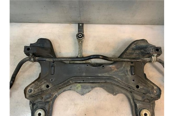 Recambio de cuna motor para volkswagen golf iv berlina (1j1) 1.8 t referencia OEM IAM 1J0199313M  