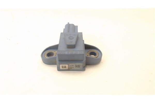 Recambio de sensor impacto para seat altea (5p1) 1.9 tdi referencia OEM IAM 1K0955557B  