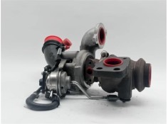 Recambio de turbo para peugeot 206 + 1.4 básico referencia OEM IAM 4937352020  