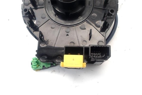 Recambio de anillo airbag para kia rio (jb) 1.4 16v referencia OEM IAM 569001G450VA  