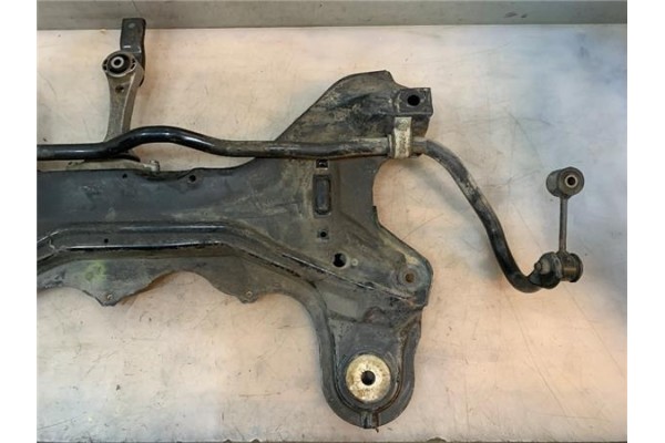 Recambio de cuna motor para volkswagen golf iv berlina (1j1) 1.8 t referencia OEM IAM 1J0199313M  