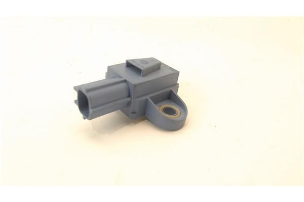 Recambio de sensor impacto para seat altea (5p1) 1.9 tdi referencia OEM IAM 1K0955557B  