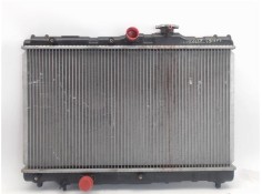 Recambio de radiador para toyota corolla (_e9_) 1.6 xl referencia OEM IAM 1640015371 211010N 