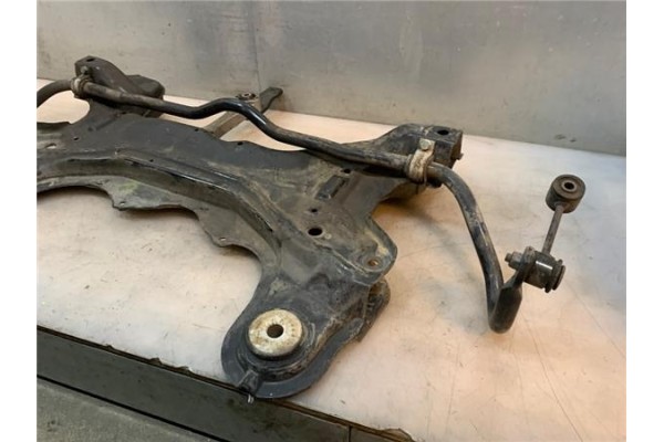 Recambio de cuna motor para volkswagen golf iv berlina (1j1) 1.8 t referencia OEM IAM 1J0199313M  