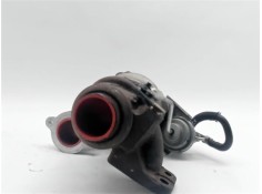 Recambio de turbo para peugeot 206 + 1.4 básico referencia OEM IAM 4937352020  