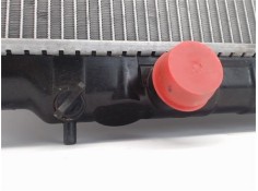 Recambio de radiador para toyota corolla (_e9_) 1.6 xl referencia OEM IAM 1640015371 211010N 