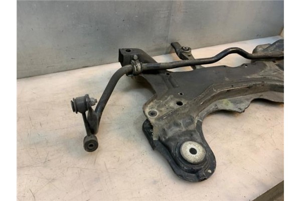 Recambio de cuna motor para volkswagen golf iv berlina (1j1) 1.8 t referencia OEM IAM 1J0199313M  