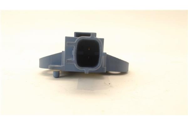 Recambio de sensor impacto para seat altea (5p1) 1.9 tdi referencia OEM IAM 1K0955557B  