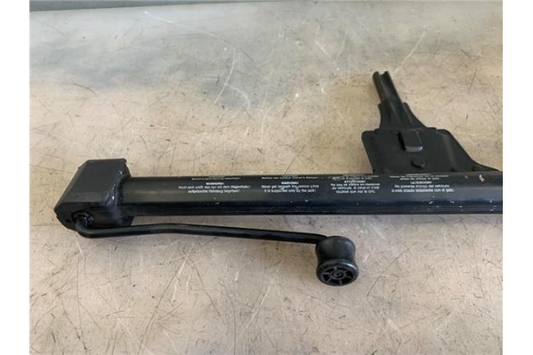 Recambio de gato para mercedes-benz clase e ranchera familiar (s124) e 300 t turbo-d (124.193) referencia OEM IAM 1245830315  
