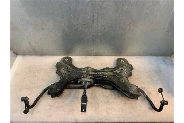 Recambio de cuna motor para volkswagen golf iv berlina (1j1) 1.8 t referencia OEM IAM 1J0199313M  