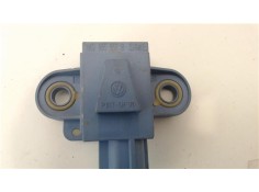 Recambio de sensor impacto para seat altea (5p1) 1.9 tdi referencia OEM IAM 1K0955557B  