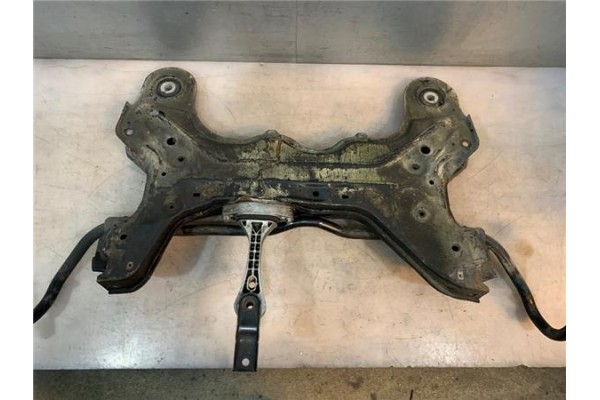 Recambio de cuna motor para volkswagen golf iv berlina (1j1) 1.8 t referencia OEM IAM 1J0199313M  