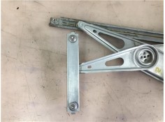 Recambio de mecanismo elevalunas delantero izquierdo para renault scenic iii (jz) 1.5 emotion referencia OEM IAM 966416102  
