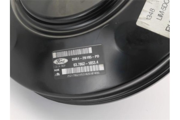 Recambio de servofreno para ford focus berlina (cew) 1.5 business referencia OEM IAM DV61-28195 AV61-2005 