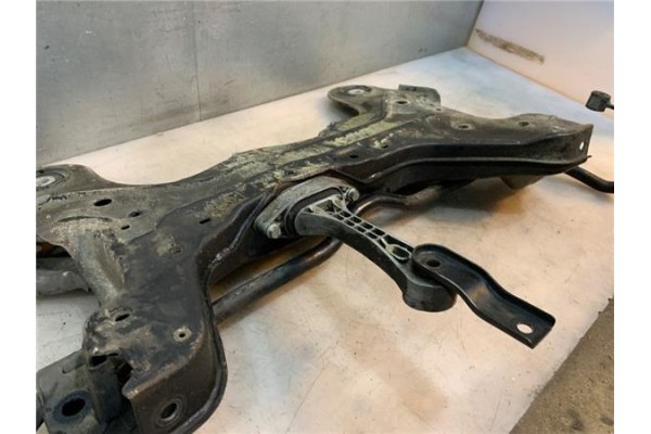 Recambio de cuna motor para volkswagen golf iv berlina (1j1) 1.8 t referencia OEM IAM 1J0199313M  