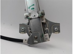 Recambio de mecanismo elevalunas delantero izquierdo para hyundai i10 (pa) 1.1 classic referencia OEM IAM 824030X010 ZRHY34L 