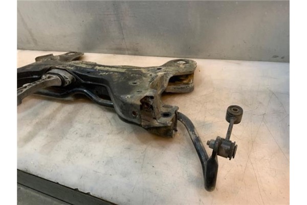 Recambio de cuna motor para volkswagen golf iv berlina (1j1) 1.8 t referencia OEM IAM 1J0199313M  