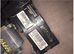 Recambio de mecanismo elevalunas delantero izquierdo para renault scenic iii (jz) 1.5 emotion referencia OEM IAM 966416102  