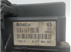 Recambio de nucleo abs para audi a6 berlina (4b2) 2.5 tdi referencia OEM IAM 8E0614111H 0273004286 