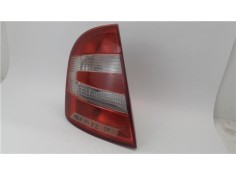Recambio de piloto trasero izquierdo para skoda fabia (6y2/6y3) referencia OEM IAM 6Y6945111C  
