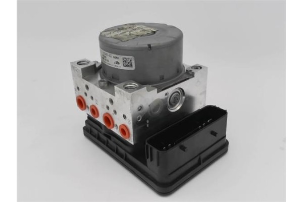 Recambio de nucleo abs para ford focus berlina (cew) 1.5 business referencia OEM IAM F1FC-2C405-AG F1FC-2C405-BK 