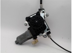 Recambio de mecanismo elevalunas delantero izquierdo para hyundai i10 (pa) 1.1 classic referencia OEM IAM 824030X010 ZRHY34L 