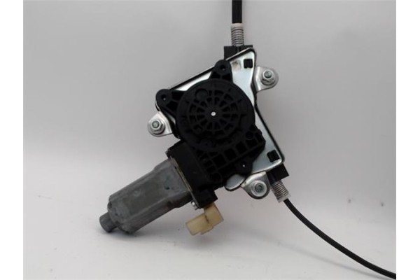 Recambio de mecanismo elevalunas delantero izquierdo para hyundai i10 (pa) 1.1 classic referencia OEM IAM 824030X010 ZRHY34L 
