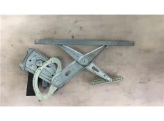 Recambio de mecanismo elevalunas delantero izquierdo para renault scenic iii (jz) 1.5 emotion referencia OEM IAM 966416102  