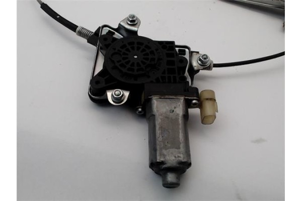 Recambio de mecanismo elevalunas delantero izquierdo para hyundai i10 (pa) 1.1 classic referencia OEM IAM 824030X010 ZRHY34L 