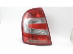 Recambio de piloto trasero izquierdo para skoda fabia (6y2/6y3) referencia OEM IAM 6Y6945111C  