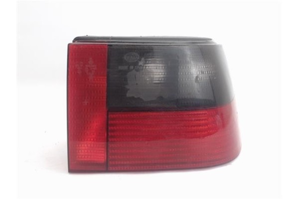 Recambio de piloto trasero derecho para seat ibiza (6k1) referencia OEM IAM    Recambio de piloto trasero derecho para seat ibiza (6k1) referencia OEM IAM