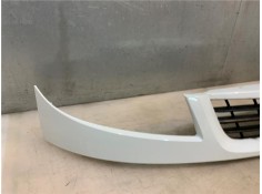 Recambio de rejilla paragolpes delantero para nissan kubistar (x76) 1.5 dci 70 referencia OEM IAM 7700800QAA  