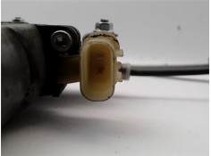 Recambio de mecanismo elevalunas delantero izquierdo para hyundai i10 (pa) 1.1 classic referencia OEM IAM 824030X010 ZRHY34L 