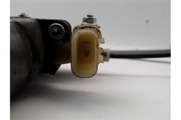 Recambio de mecanismo elevalunas delantero izquierdo para hyundai i10 (pa) 1.1 classic referencia OEM IAM 824030X010 ZRHY34L 