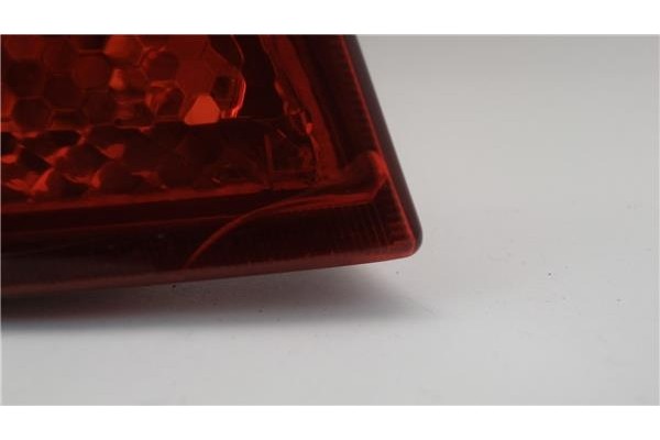 Recambio de piloto trasero izquierdo para skoda fabia (6y2/6y3) referencia OEM IAM 6Y6945111C  