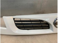Recambio de rejilla paragolpes delantero para nissan kubistar (x76) 1.5 dci 70 referencia OEM IAM 7700800QAA  