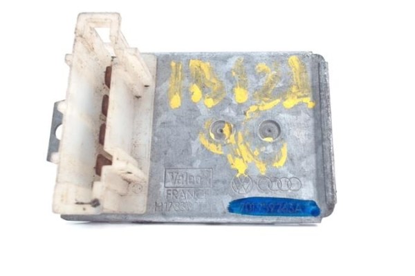 Recambio de regulador ventilador climatizacion para seat ibiza (6k1) 1.6 sxe referencia OEM IAM 701959263A  