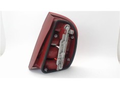 Recambio de piloto trasero izquierdo para skoda fabia (6y2/6y3) referencia OEM IAM 6Y6945111C  