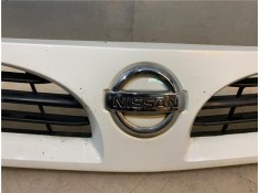 Recambio de rejilla paragolpes delantero para nissan kubistar (x76) 1.5 dci 70 referencia OEM IAM 7700800QAA  