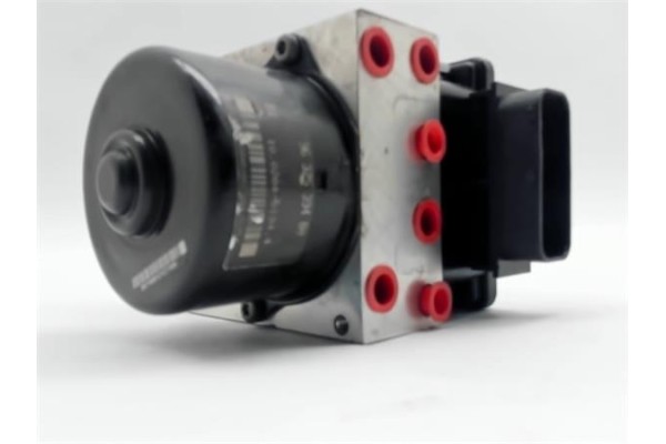 Recambio de nucleo abs para peugeot 206 1.9 d x line referencia OEM IAM 9632539480 10020401944 