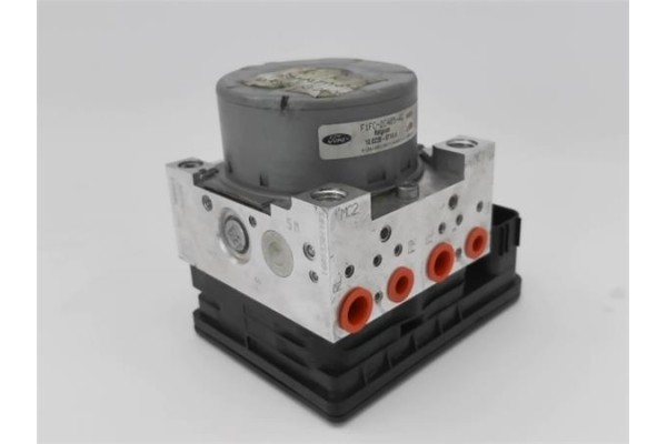 Recambio de nucleo abs para ford focus berlina (cew) 1.5 business referencia OEM IAM F1FC-2C405-AG F1FC-2C405-BK 