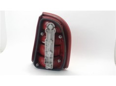 Recambio de piloto trasero izquierdo para skoda fabia (6y2/6y3) referencia OEM IAM 6Y6945111C  