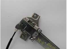 Recambio de mecanismo elevalunas delantero derecho para hyundai i10 (pa) 1.1 classic referencia OEM IAM 824040X010 707163 