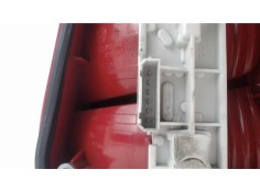 Recambio de piloto trasero izquierdo para skoda fabia (6y2/6y3) referencia OEM IAM 6Y6945111C  