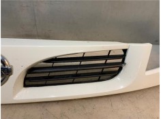 Recambio de rejilla paragolpes delantero para nissan kubistar (x76) 1.5 dci 70 referencia OEM IAM 7700800QAA  